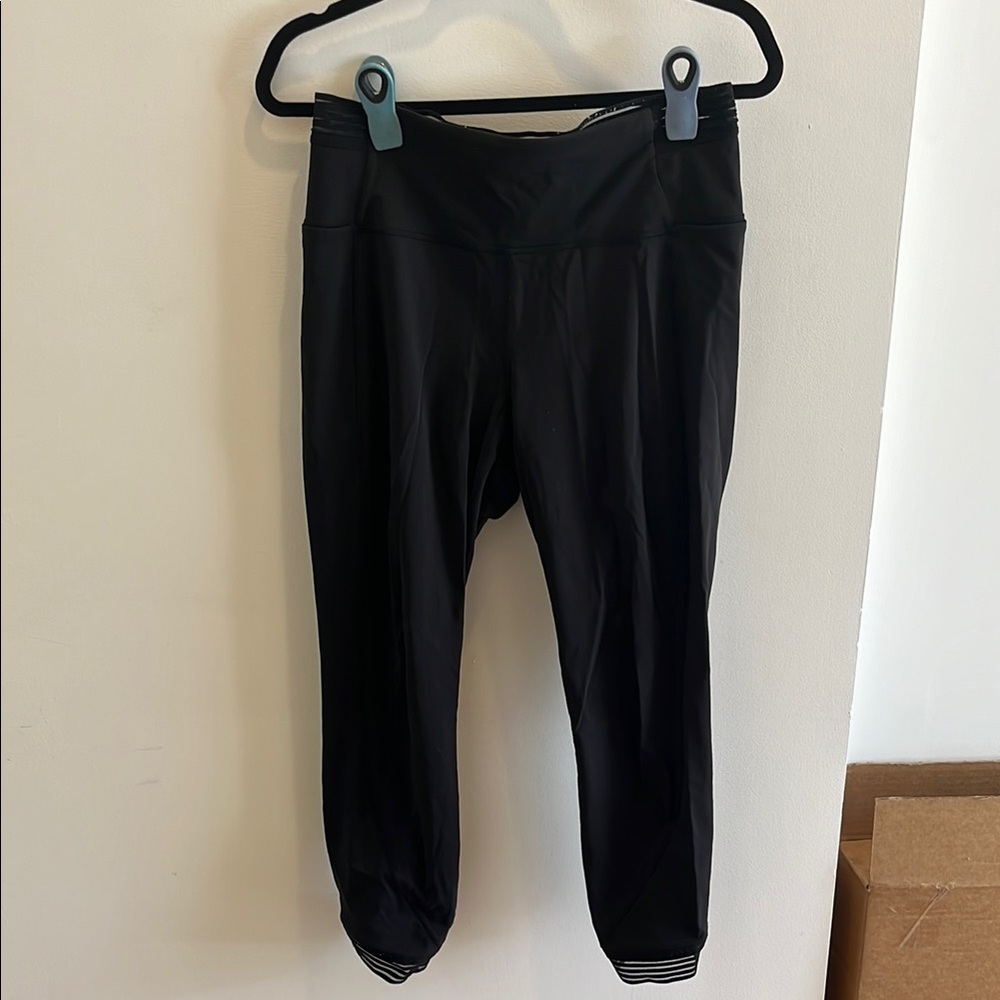 Rare Lululemon Leggings